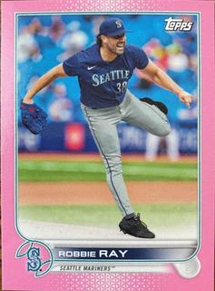 Robbie Ray