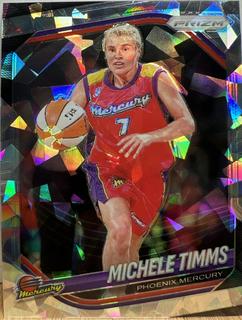 Michele Timms