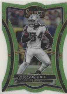 Jaylon Smith