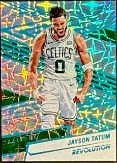 Jayson Tatum
