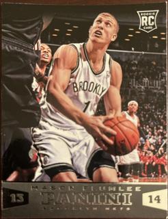 Mason Plumlee