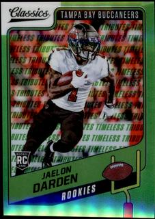 Jaelon Darden