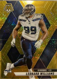 Leonard Williams