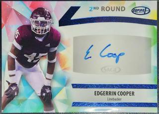Edgerrin Cooper