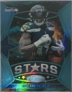DK Metcalf