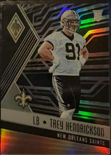 Trey Hendrickson