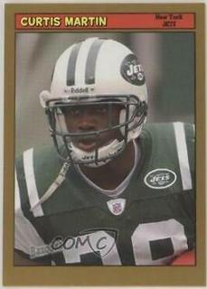 Curtis Martin