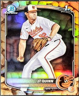 JT Quinn
