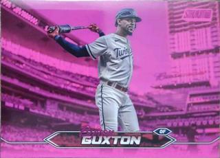 Byron Buxton
