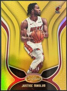 Justise Winslow