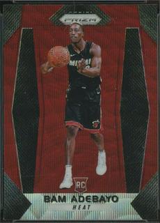 Bam Adebayo