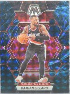Damian Lillard