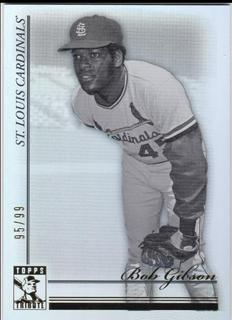 Bob Gibson