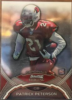 Patrick Peterson