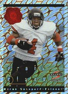 Byron Hanspard