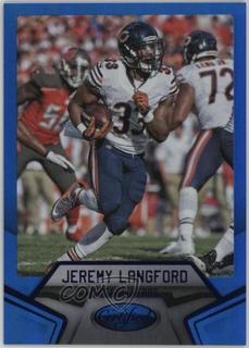 Jeremy Langford