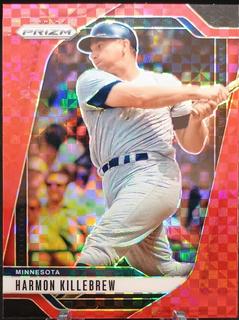 Harmon Killebrew