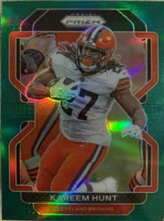 Kareem Hunt