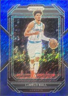 LaMelo Ball