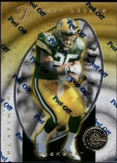 Dorsey Levens