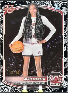 Agot Makeer