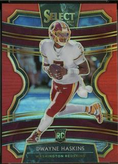 Dwayne Haskins