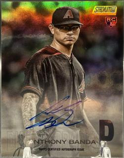 Anthony Banda