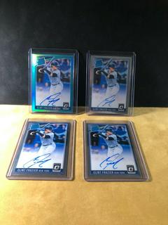 Clint Frazier