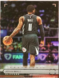 John Wall