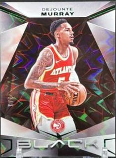 Dejounte Murray