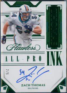 Zach Thomas