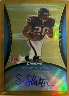 Steve Slaton