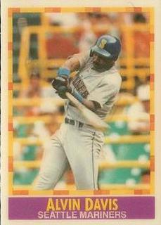 Alvin Davis