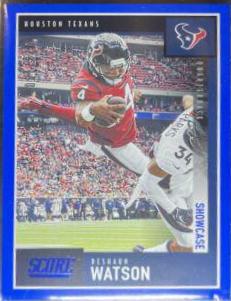 Deshaun Watson
