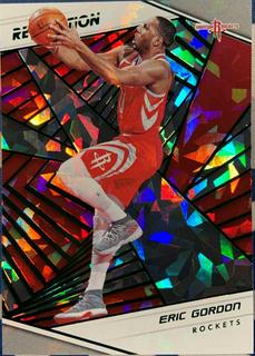 Eric Gordon