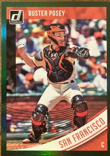Buster Posey