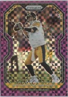 Ben Roethlisberger