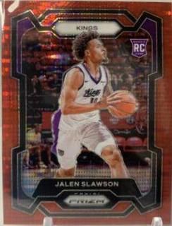 Jalen Slawson