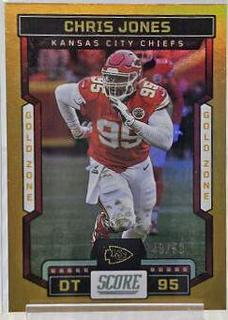 Chris Jones
