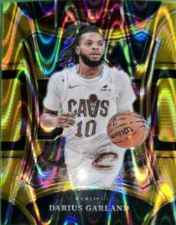 Darius Garland