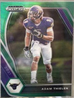 Adam Thielen