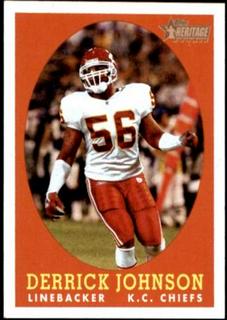 Derrick Johnson