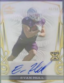Evan Hull