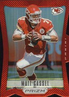 Matt Cassel