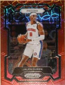 Jalen Duren