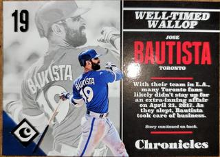 Jose Bautista