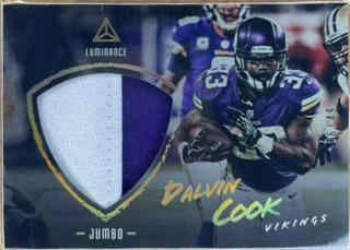 Dalvin Cook