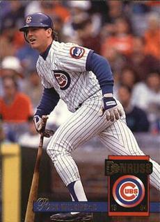 Rick Wilkins