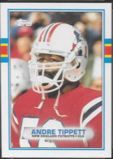 Andre Tippett
