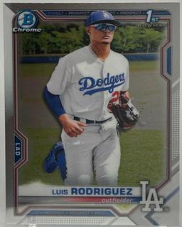 Luis Rodriguez